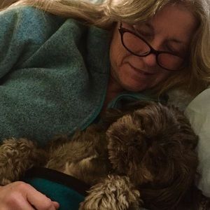Meet your Posher, Lori